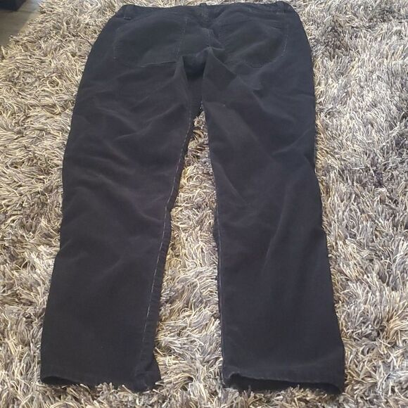 Talbots Womens Corduroy Pants Size 5 - Picture 5 of 5